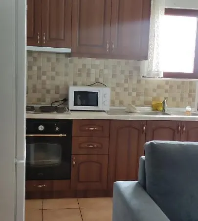 Sofi Apartamento Vlorë