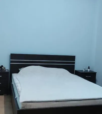 Apartment Sofi Vlorë